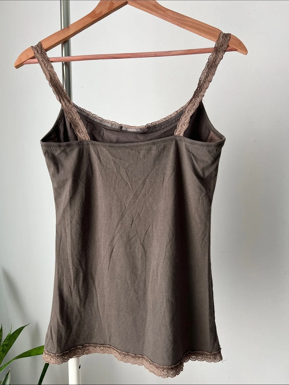 Abercrombie & Fitch soft lace